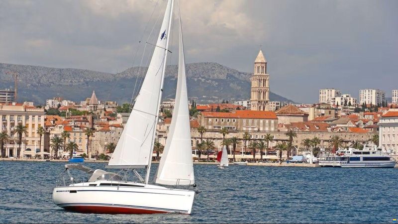 Bavaria Cruiser 34