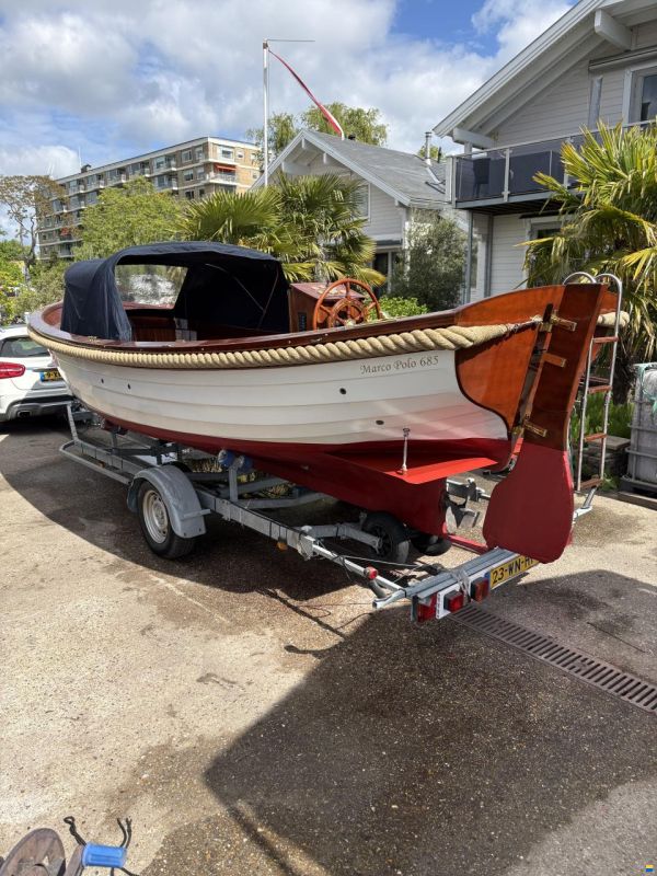 Marco Polo 685