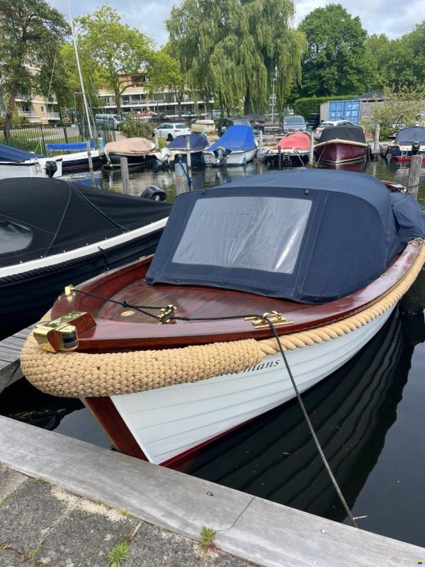 Marco Polo 685