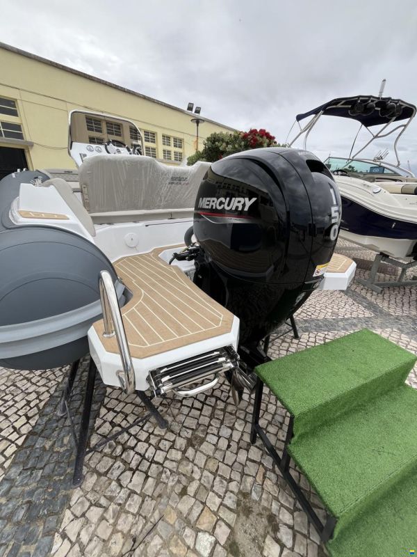 Salpa SOLEIL 20