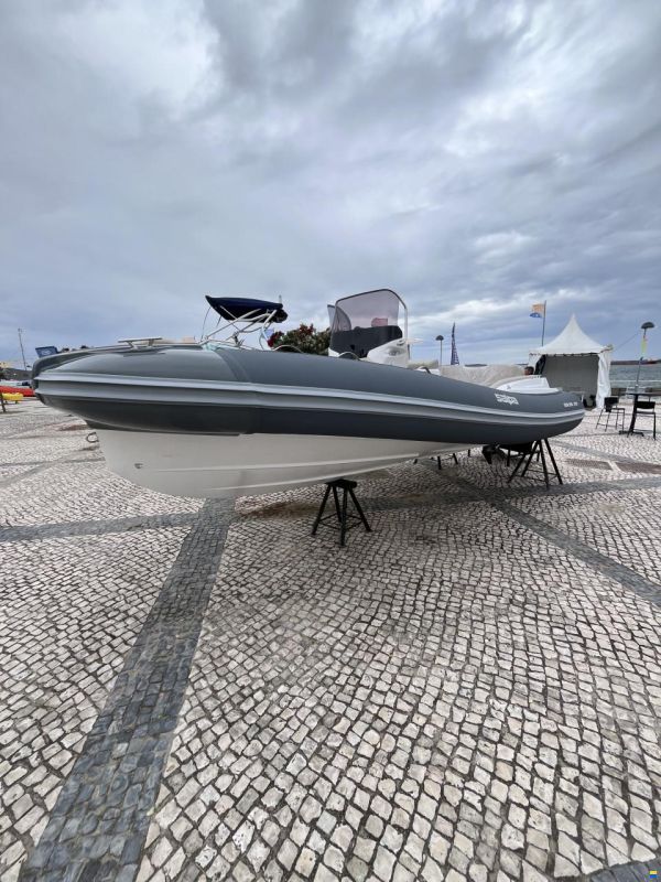 Salpa SOLEIL 20