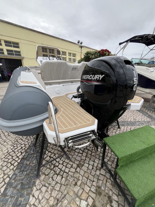Salpa SOLEIL 20