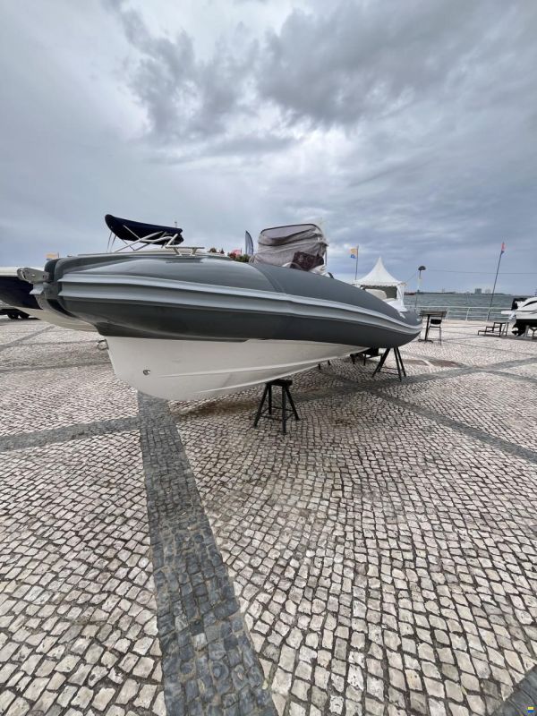 Salpa SOLEIL 20