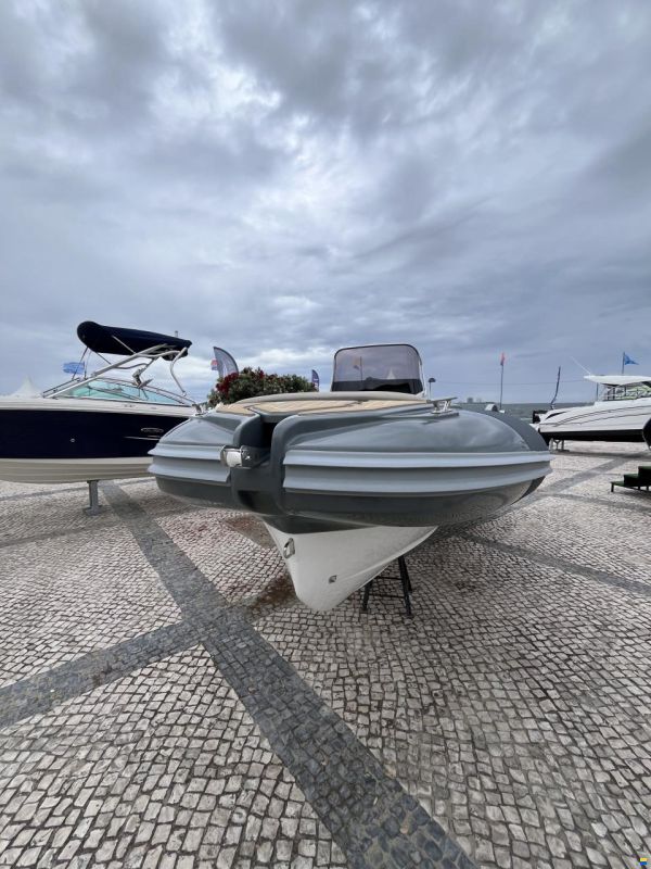 Salpa SOLEIL 20