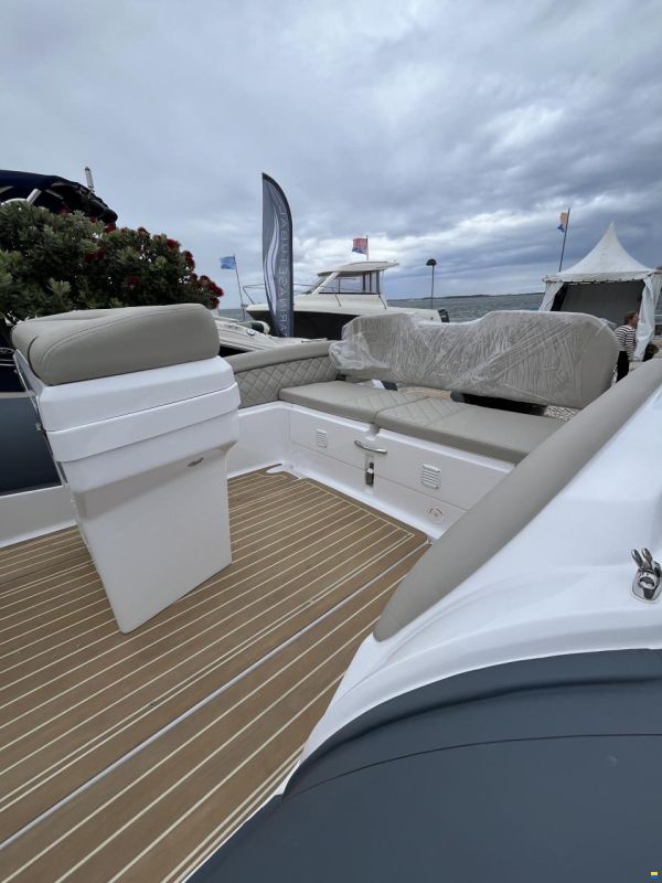 Salpa SOLEIL 20