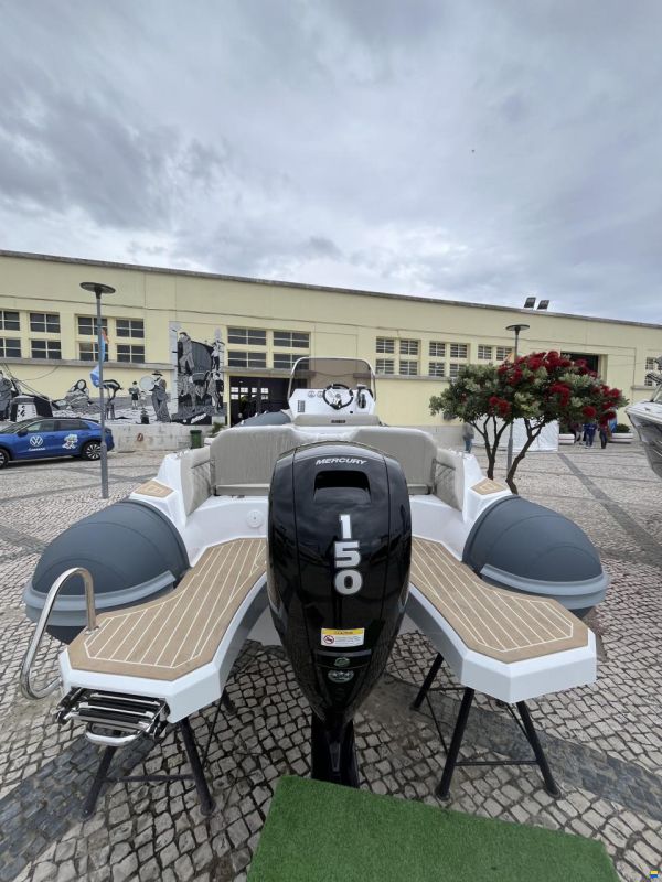 Salpa SOLEIL 20