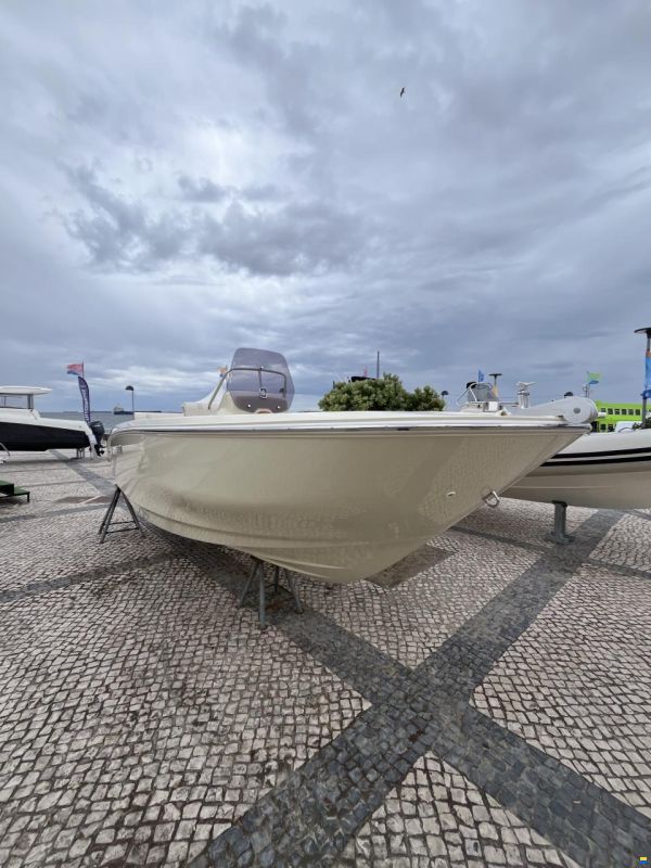Capoforte FX 190
