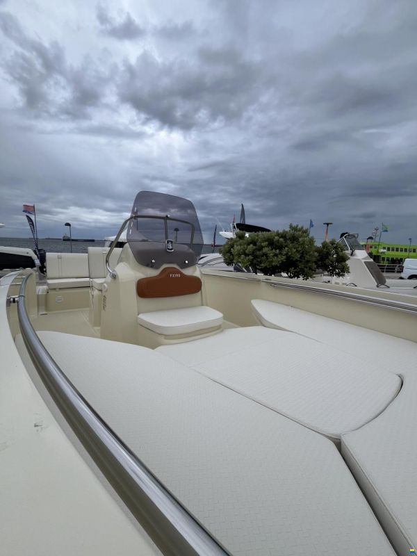 Capoforte FX 190