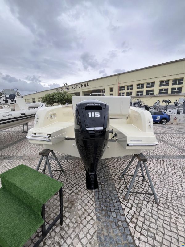 Capoforte FX 190