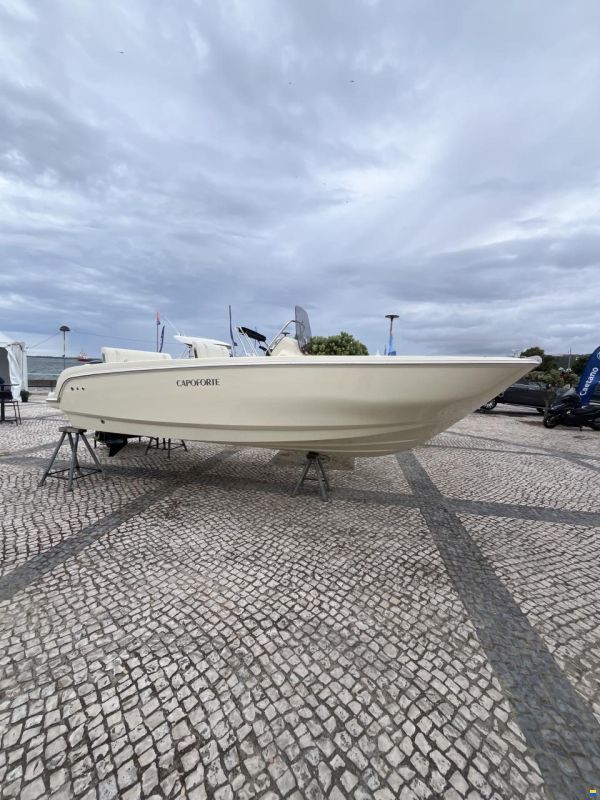 Capoforte FX 190