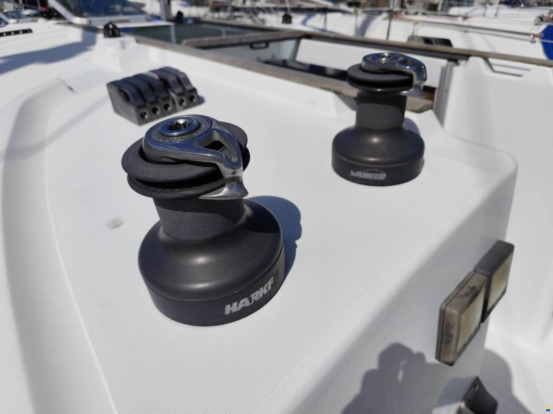 Jeanneau Sun Fast 37