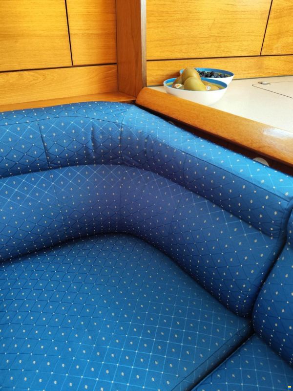 Jeanneau Sun Fast 37