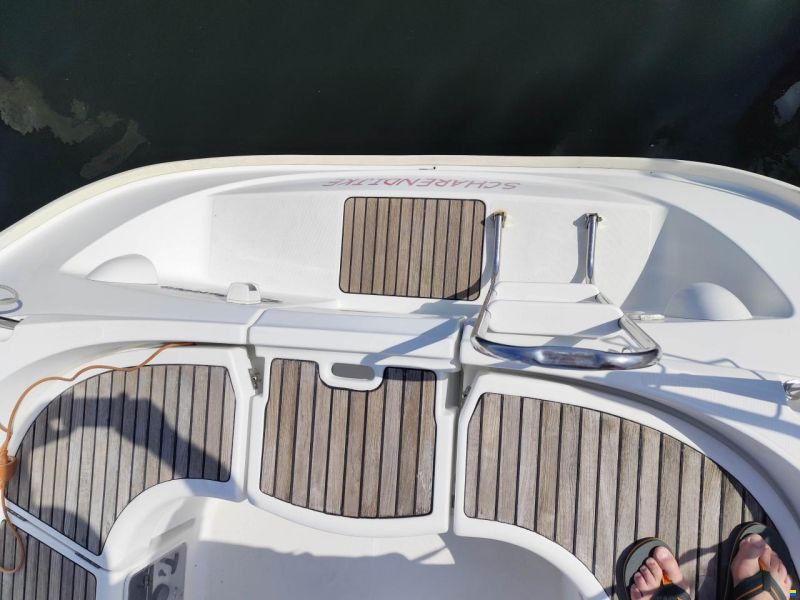 Jeanneau Sun Fast 37