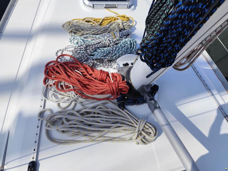 Jeanneau Sun Fast 37