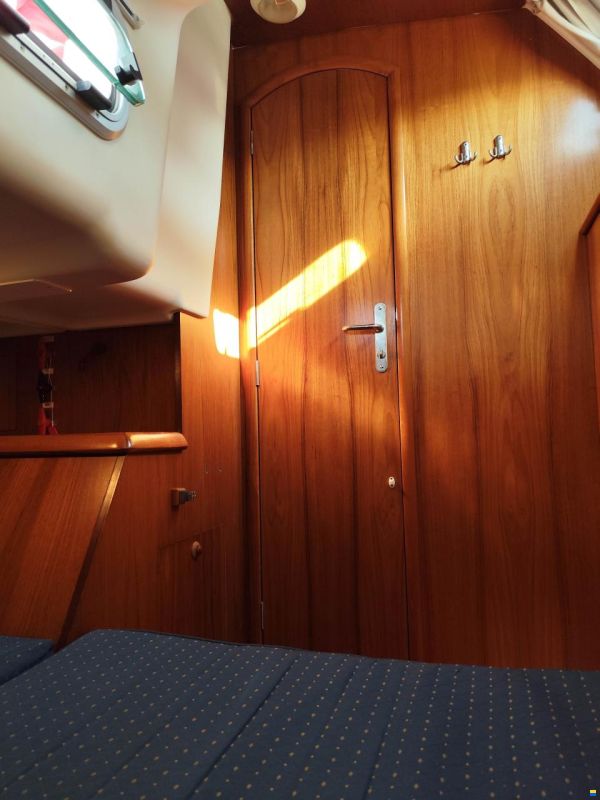 Jeanneau Sun Fast 37