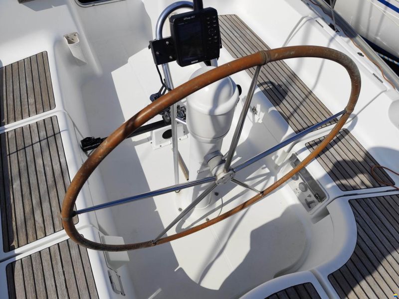 Jeanneau Sun Fast 37
