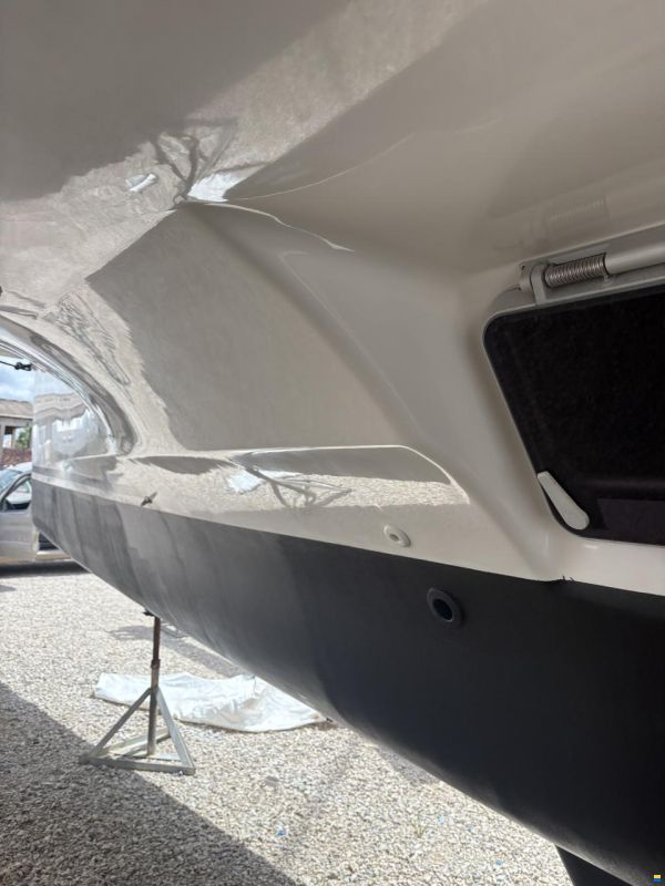 Fountaine Pajot Lavezzi 40