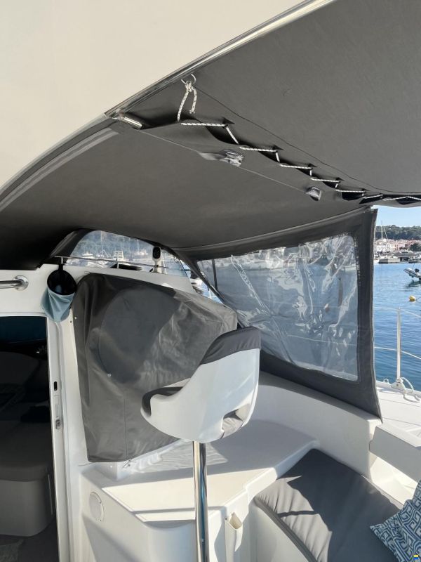 Fountaine Pajot Lavezzi 40