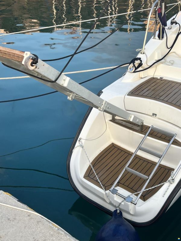 Fountaine Pajot Lavezzi 40