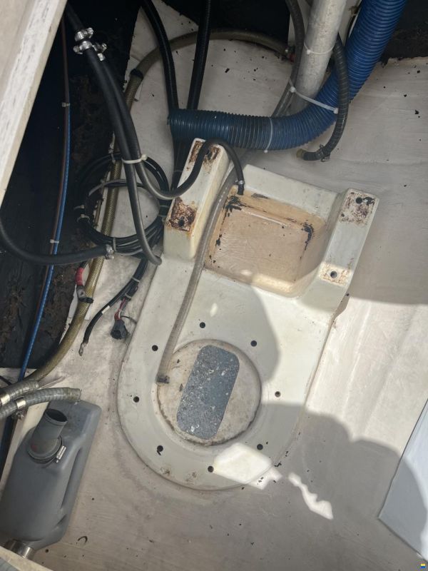 Fountaine Pajot Lavezzi 40