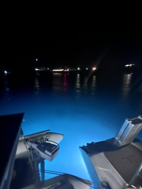 Fountaine Pajot Lavezzi 40