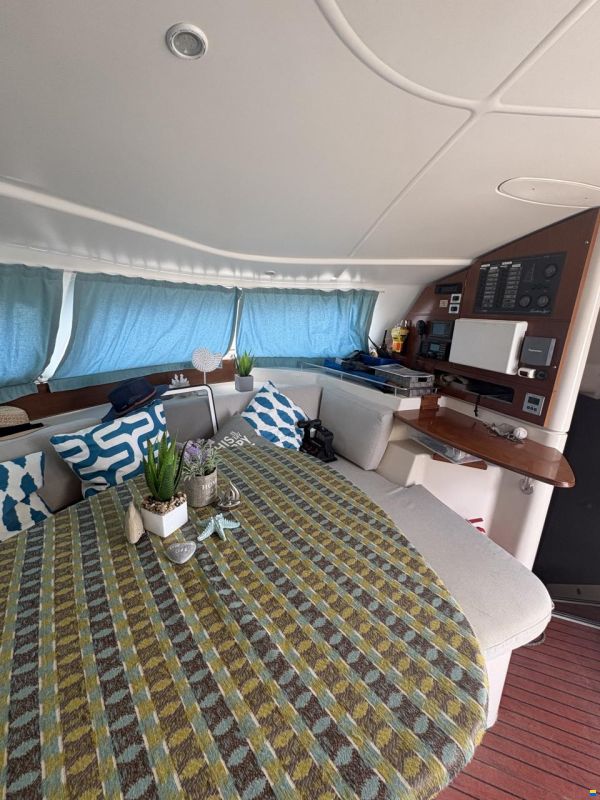 Fountaine Pajot Lavezzi 40