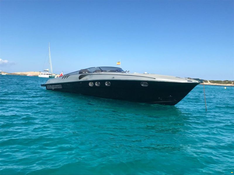 Magnum 44'