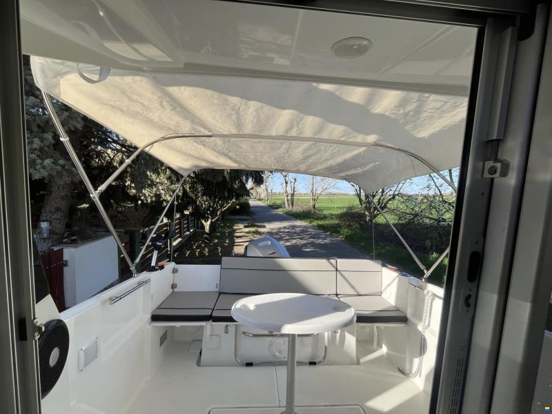 Jeanneau Merry Fisher 695