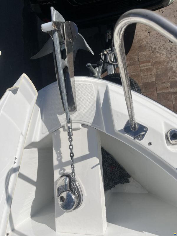 Jeanneau Merry Fisher 695