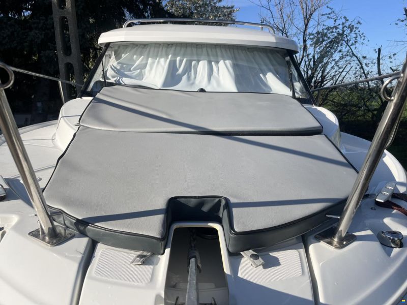 Jeanneau Merry Fisher 695