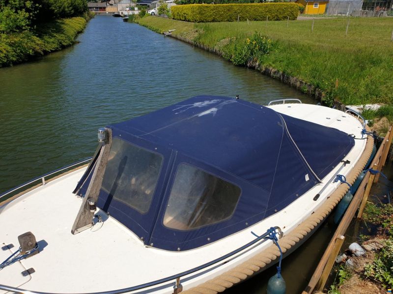 Cremo Allure 21