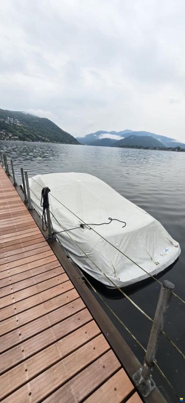 Bayliner Ski Challenger 2180 XC