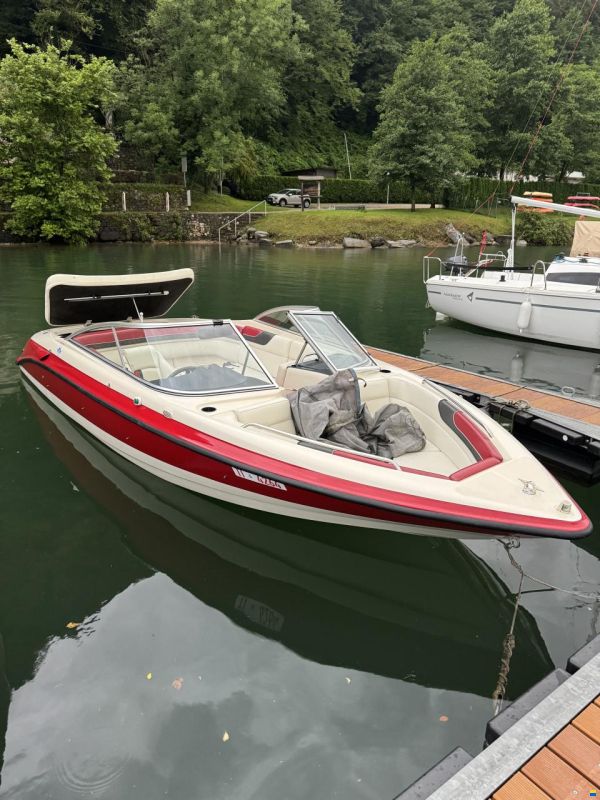 Bayliner Ski Challenger 2180 XC