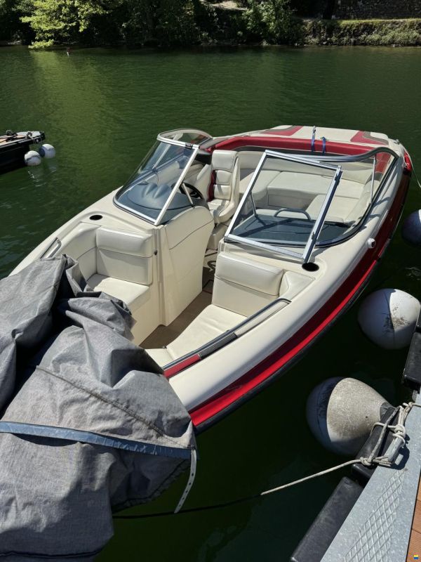 Bayliner Ski Challenger 2180 XC