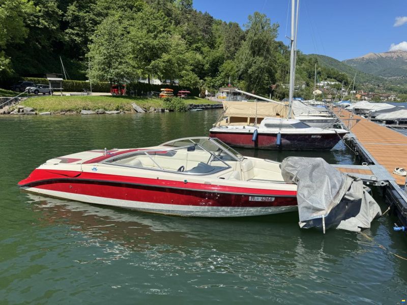 Bayliner Ski Challenger 2180 XC