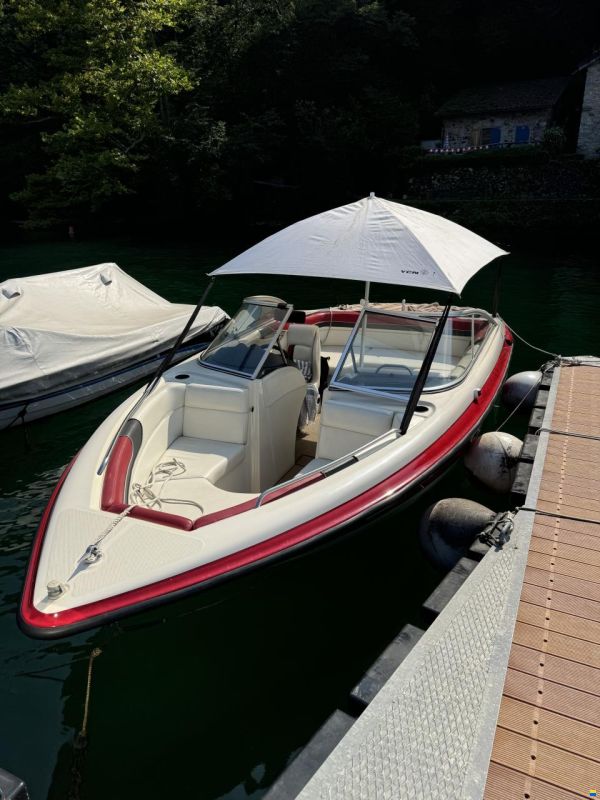 Bayliner Ski Challenger 2180 XC
