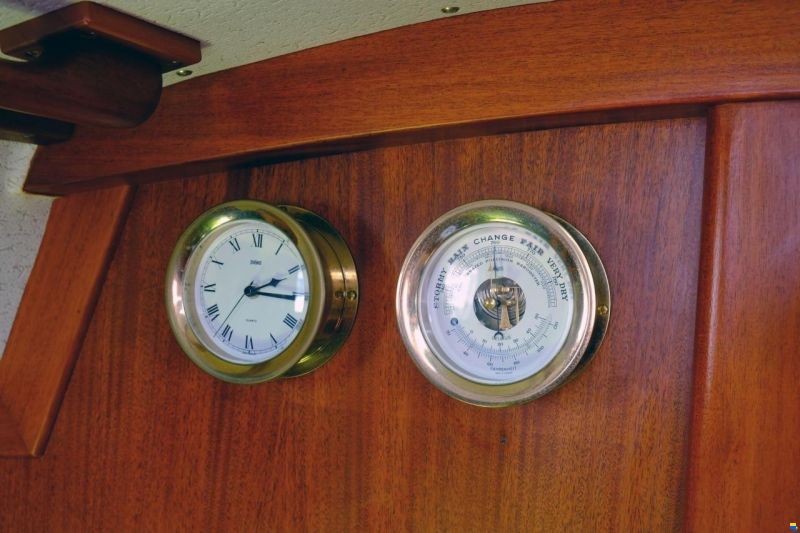 Hallberg-Rassy HR 29