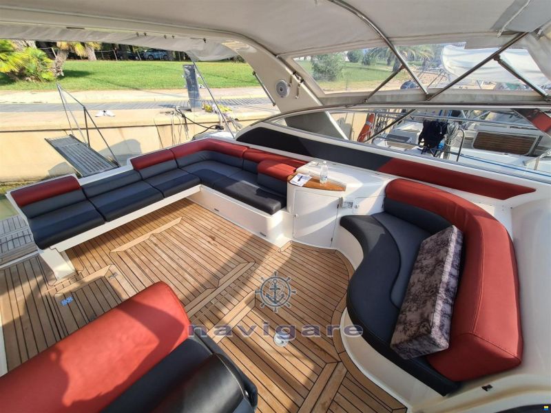 Fiart 40' Genius