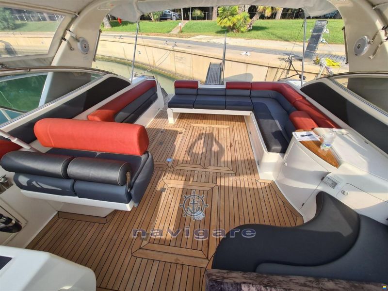 Fiart 40' Genius