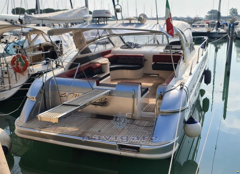Fiart 40' Genius