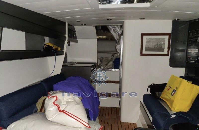 Tecnomar OFF SHORE 40