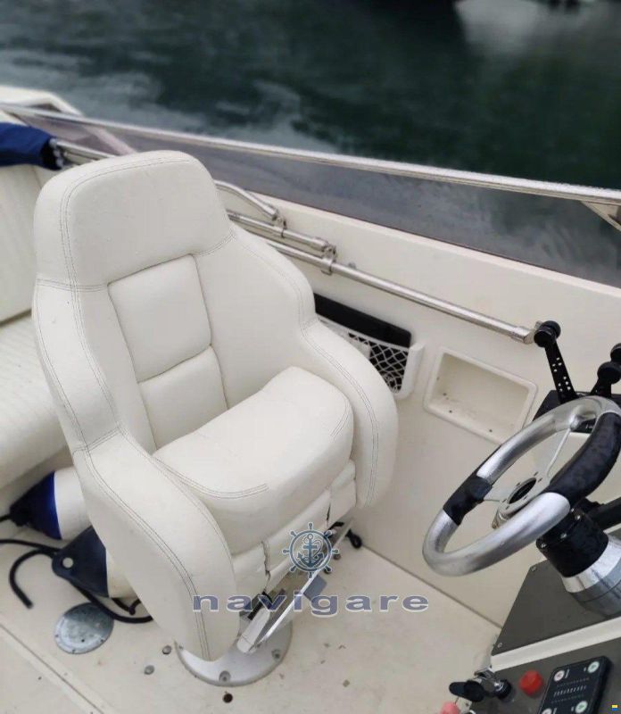 Tecnomar OFF SHORE 40