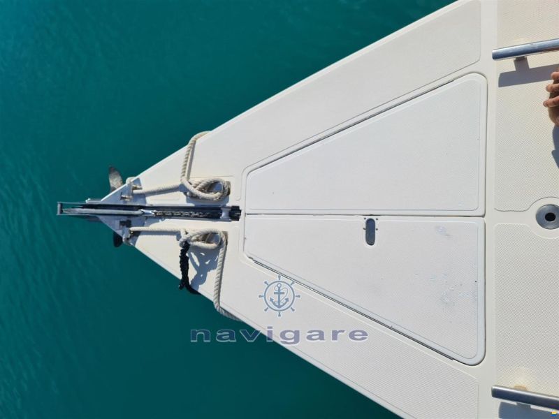 Tecnomar OFF SHORE 40