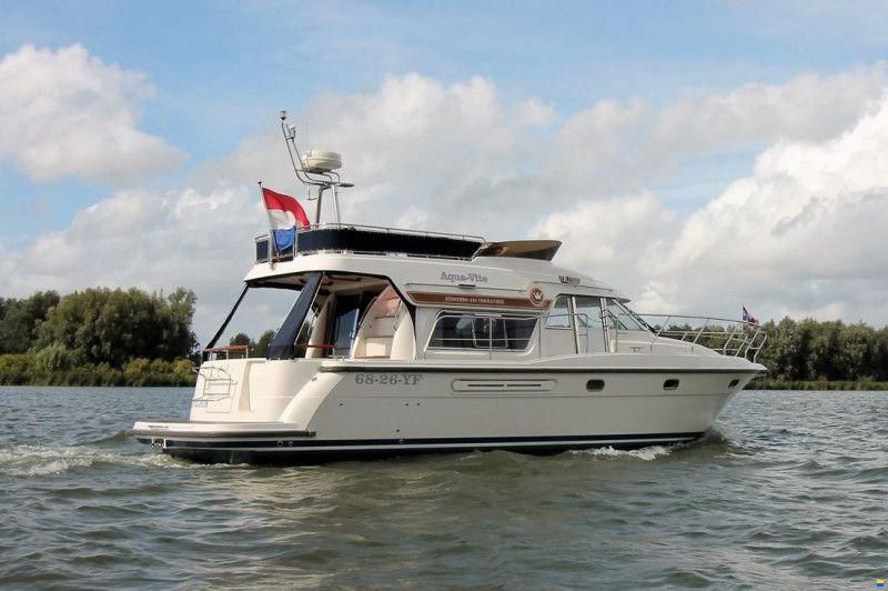 Storebro 410 Commander