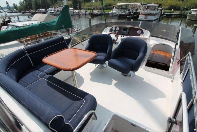 Storebro 410 Commander