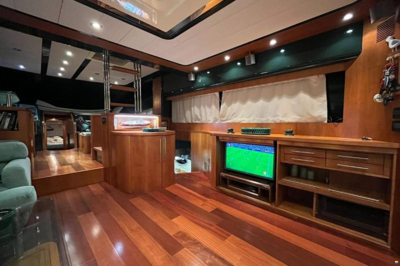 Riva 70' Dolcevita