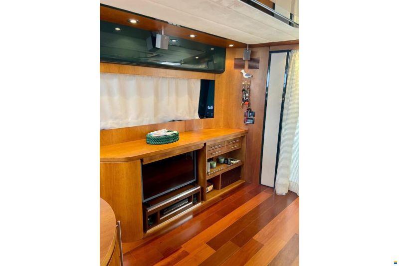 Riva 70' Dolcevita