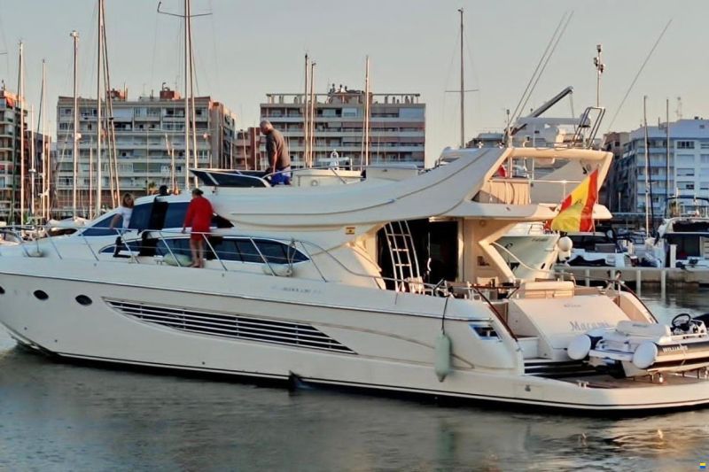 Riva 70' Dolcevita
