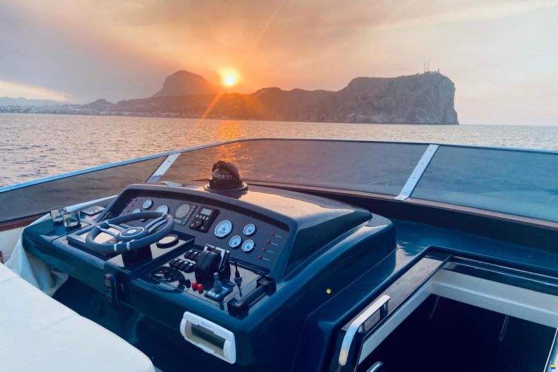 Riva 70' Dolcevita