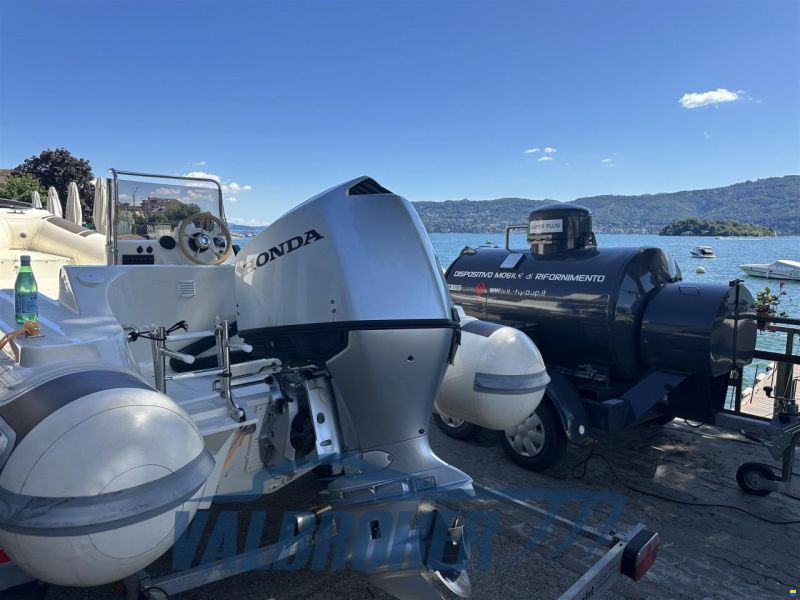 Ondina 565